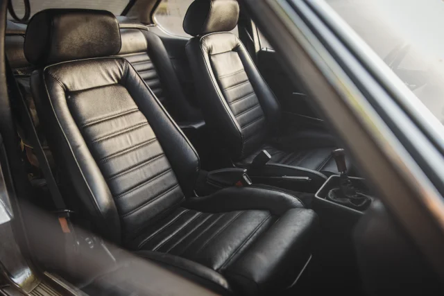 Image of BMW 635 CSI sport 3.5 160kW