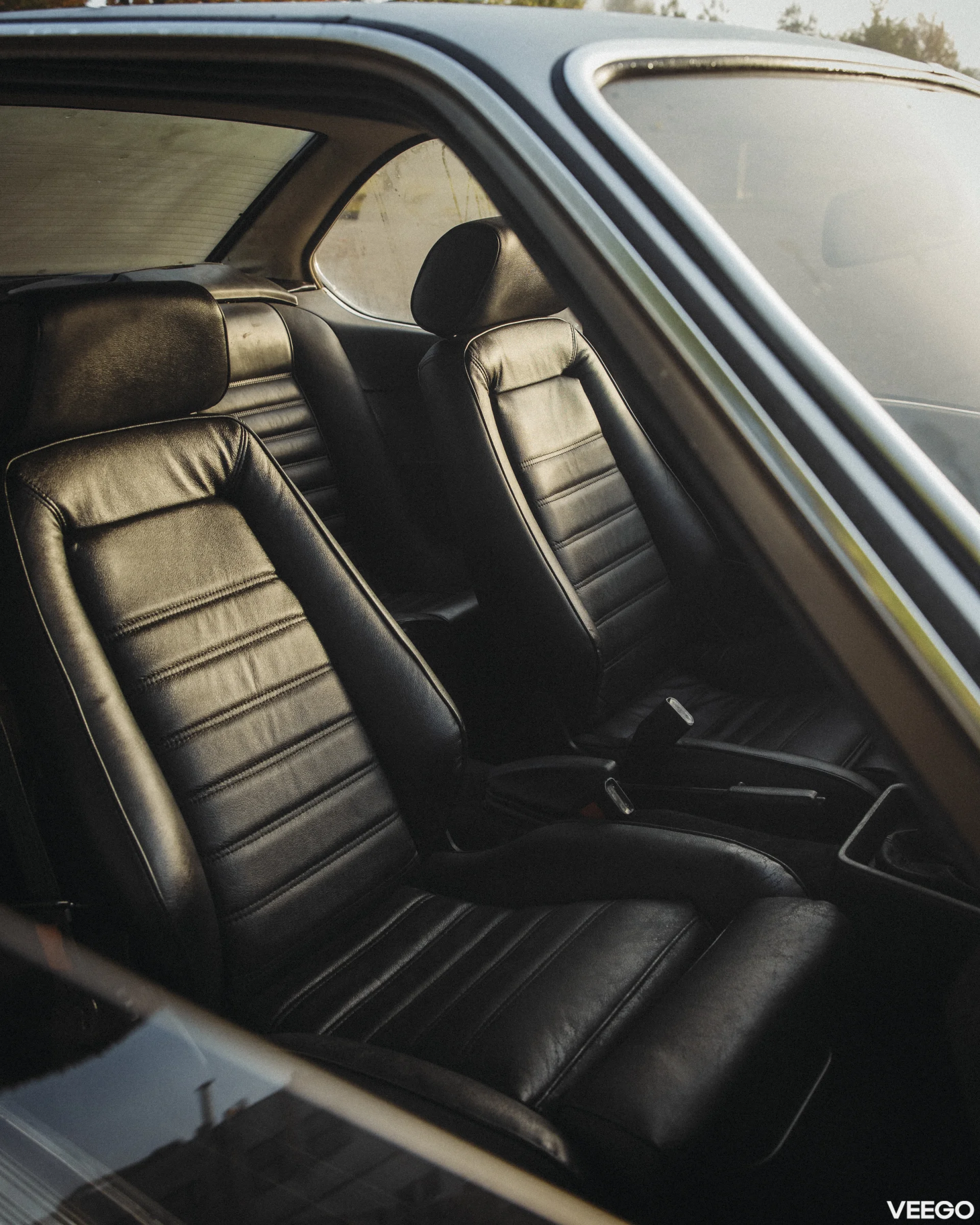 BMW 635 CSI sport 3.5 160kW