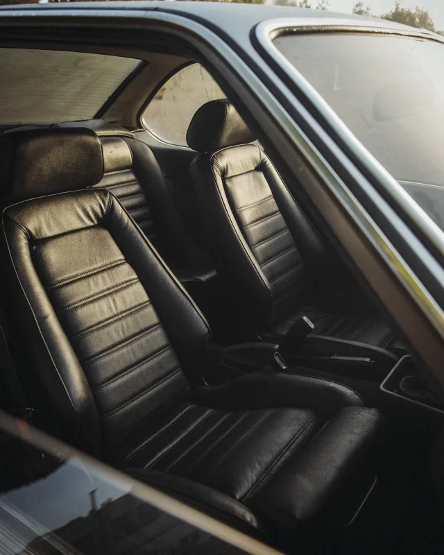 Image of BMW 635 CSI sport 3.5 160kW