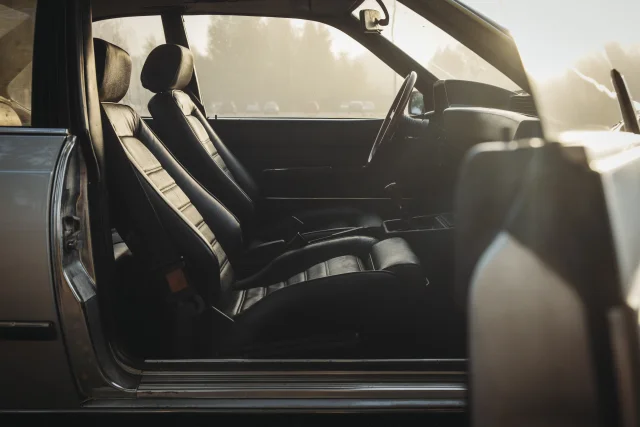 Image of BMW 635 CSI sport 3.5 160kW