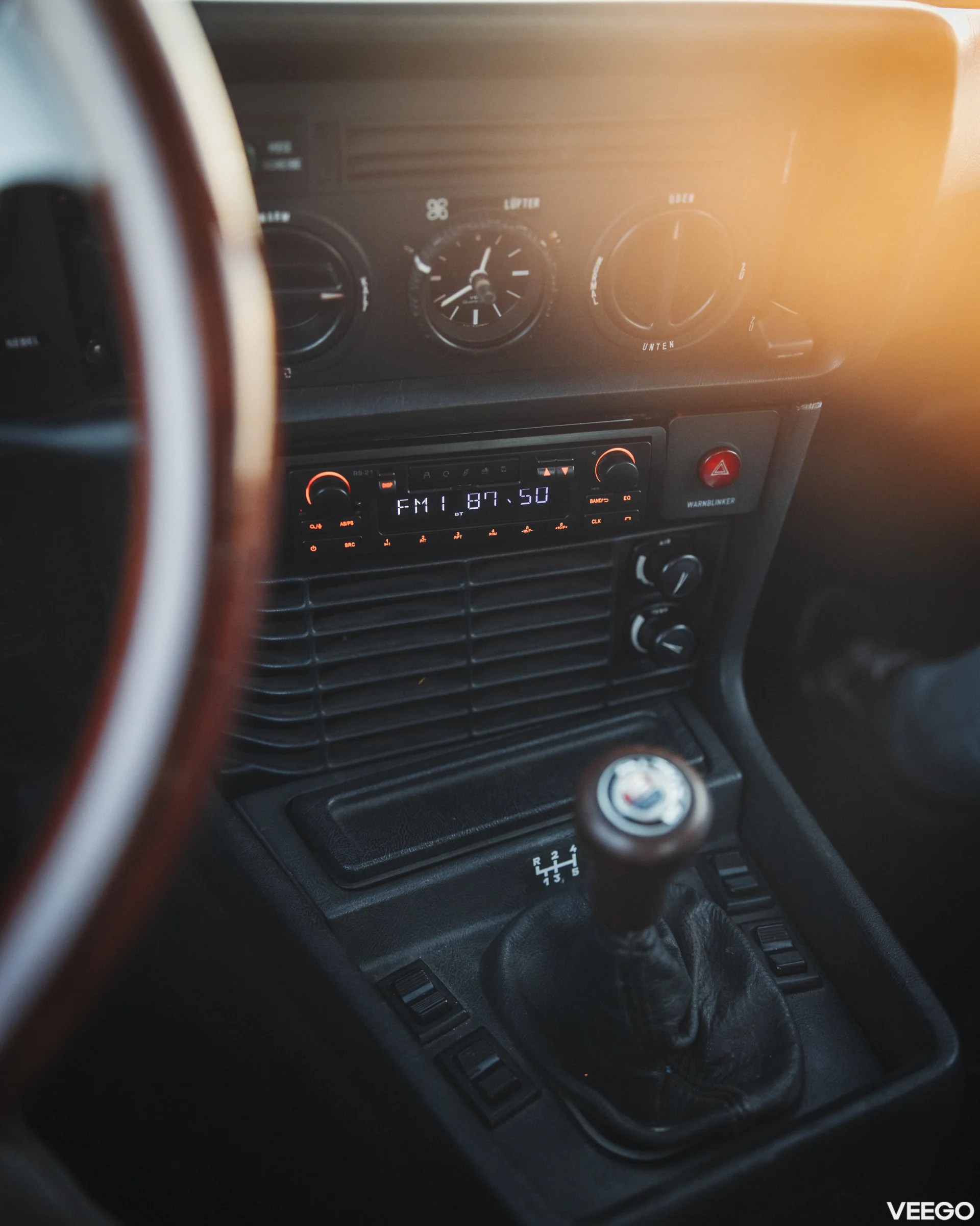 BMW 635 CSI sport 3.5 160kW