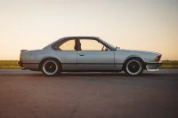 BMW 635 CSI sport 3.5 160kW thumbnail