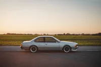 BMW 635 CSI sport 3.5 160kW thumbnail