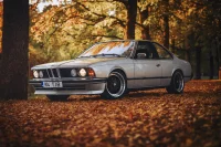 BMW 635 CSI sport 3.5 160kW thumbnail