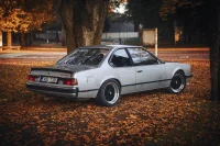 BMW 635 CSI sport 3.5 160kW thumbnail
