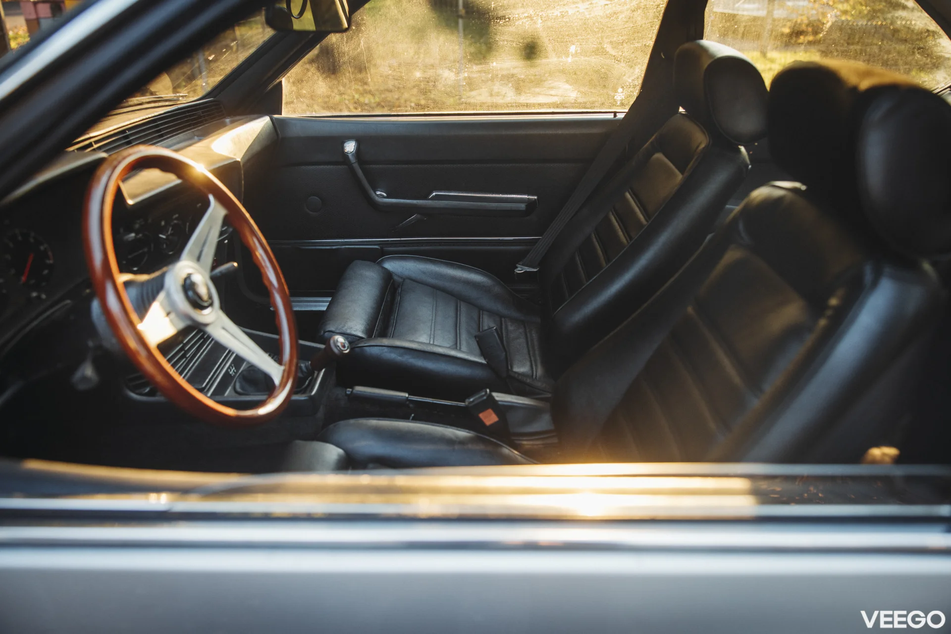 BMW 635 CSI sport 3.5 160kW
