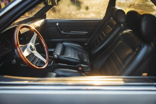 Image of BMW 635 CSI sport 3.5 160kW