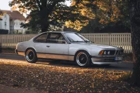 BMW 635 CSI sport 3.5 160kW thumbnail