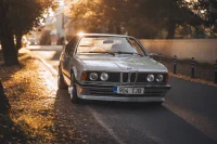 BMW 635 CSI sport 3.5 160kW thumbnail