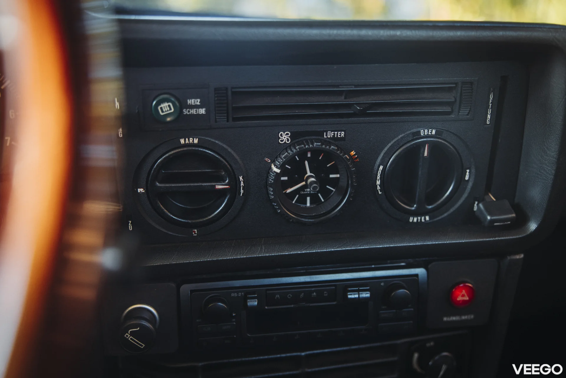 BMW 635 CSI sport 3.5 160kW