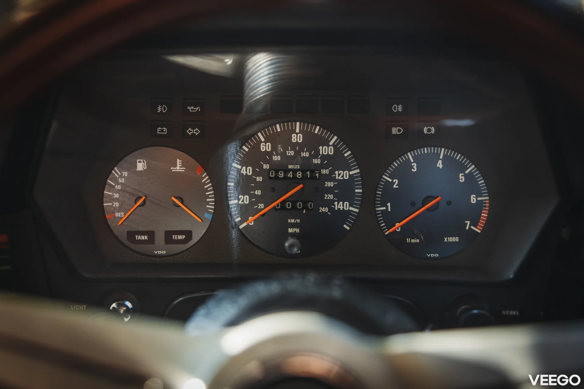 BMW 635 CSI sport 3.5 160kW