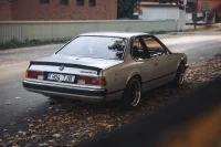 BMW 635 CSI sport 3.5 160kW thumbnail
