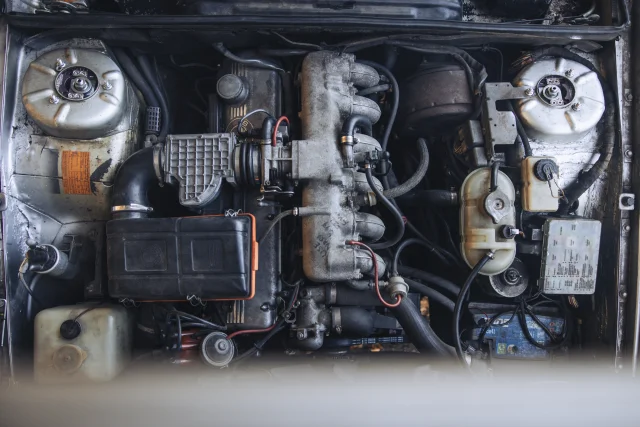 Image of BMW 635 CSI sport 3.5 160kW