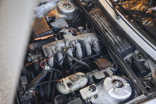 Image of BMW 635 CSI sport 3.5 160kW