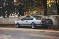 BMW 635 CSI sport 3.5 160kW thumbnail