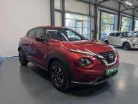 Nissan Juke 1 84kW thumbnail