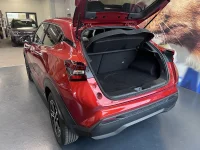 Nissan Juke 1 84kW thumbnail