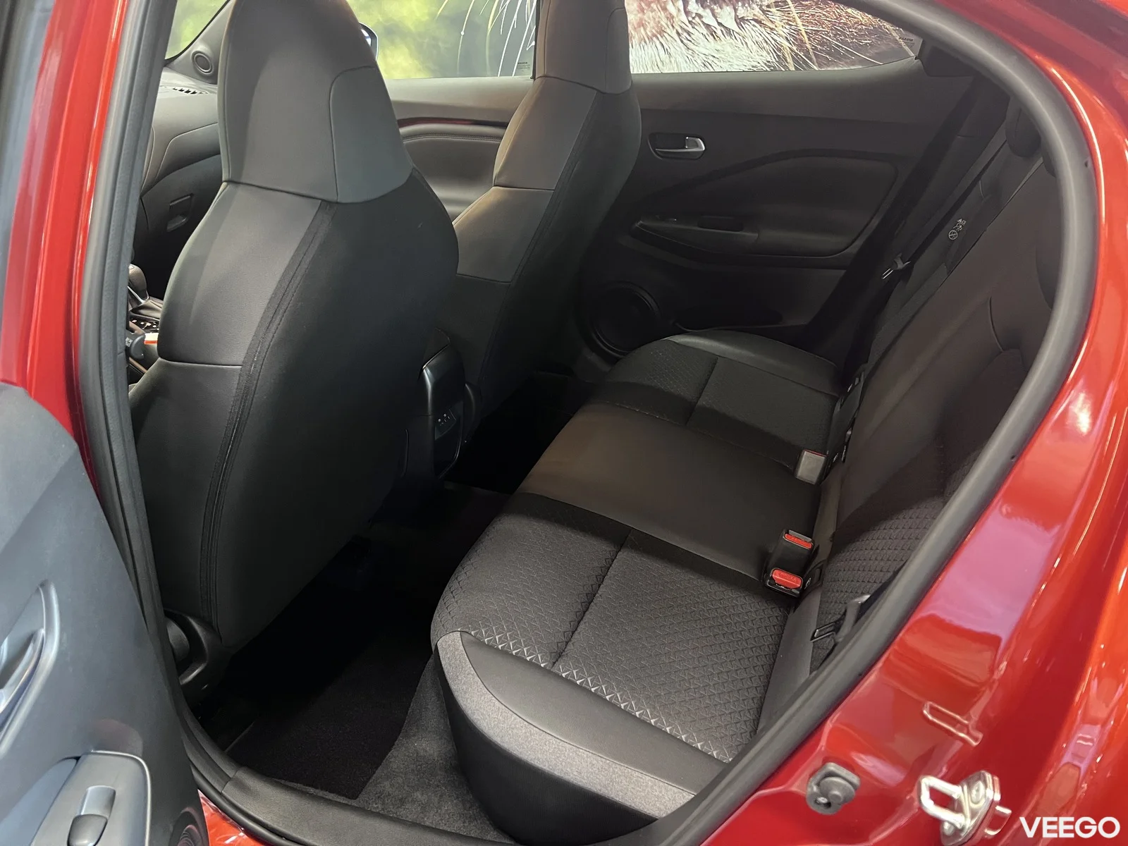 Nissan Juke 1 84kW