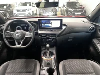 Nissan Juke 1 84kW thumbnail