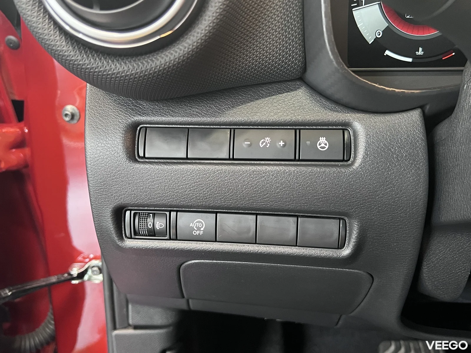 Nissan Juke 1 84kW