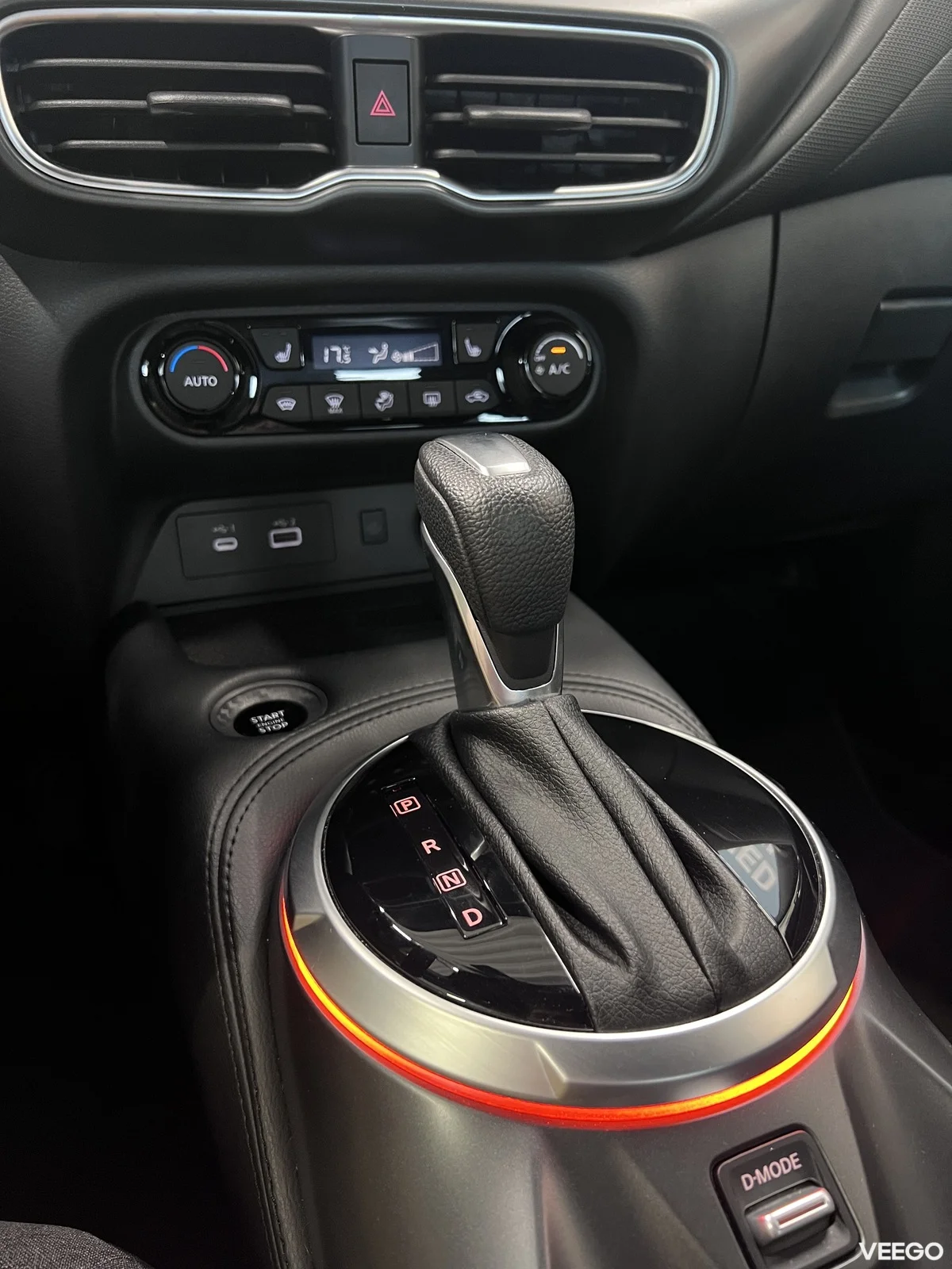 Nissan Juke 1 84kW