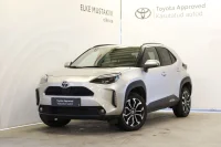Toyota Yaris Cross 68kW thumbnail