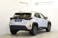 Toyota Yaris Cross 68kW thumbnail