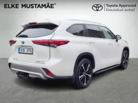 Toyota Highlander 140kW thumbnail