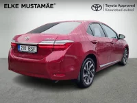 Toyota Corolla 97kW thumbnail