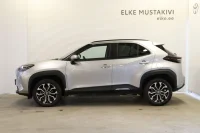 Toyota Yaris Cross 68kW thumbnail