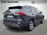 Toyota RAV4 129kW thumbnail