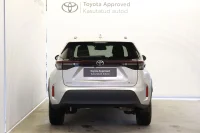 Toyota Yaris Cross 68kW thumbnail
