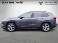 Toyota RAV4 129kW thumbnail