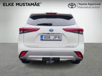 Toyota Highlander 140kW thumbnail
