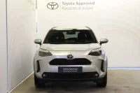 Toyota Yaris Cross 68kW thumbnail