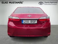 Toyota Corolla 97kW thumbnail