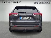 Toyota RAV4 129kW thumbnail
