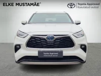 Toyota Highlander 140kW thumbnail