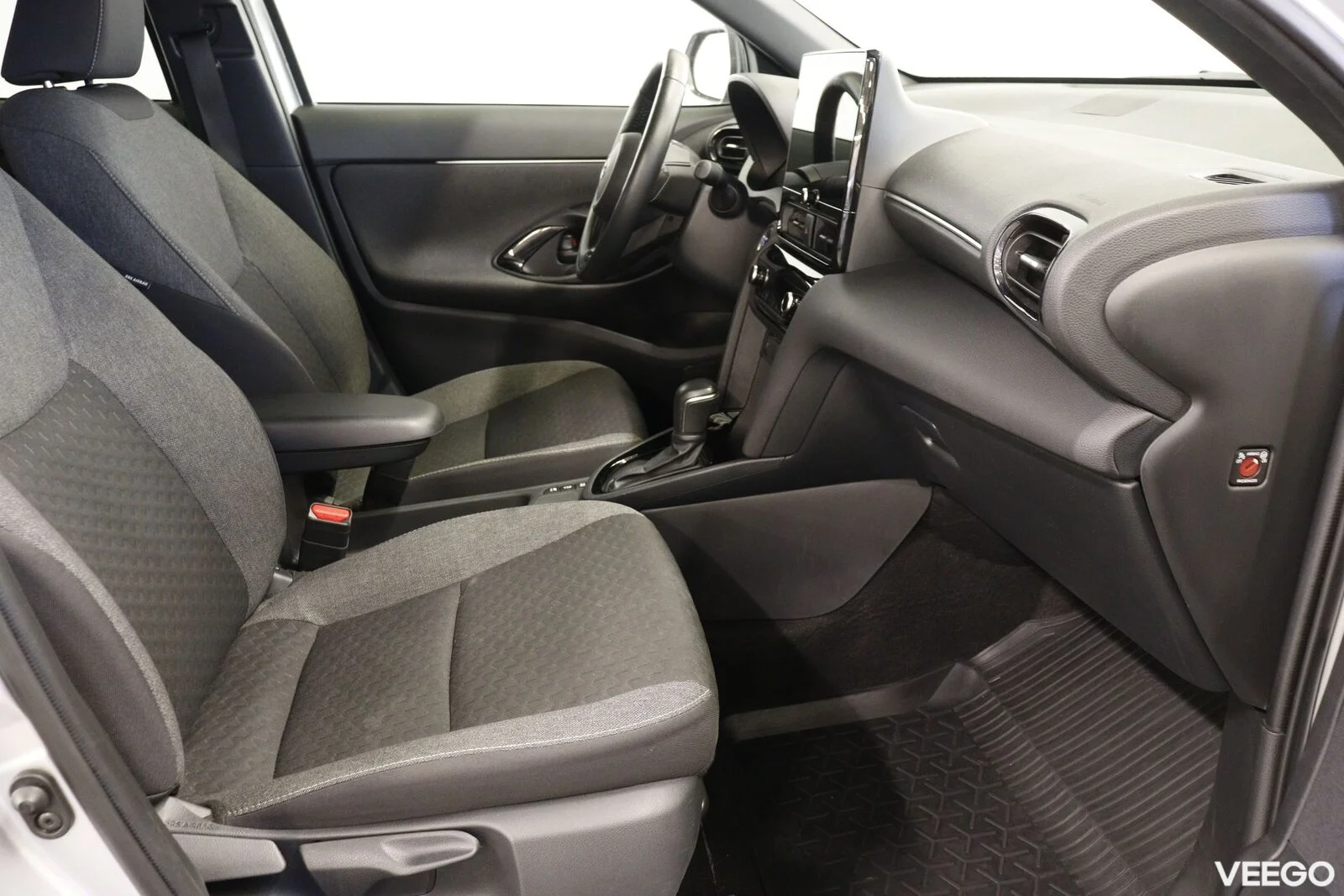 Toyota Yaris Cross 68kW