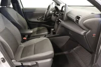 Toyota Yaris Cross 68kW thumbnail