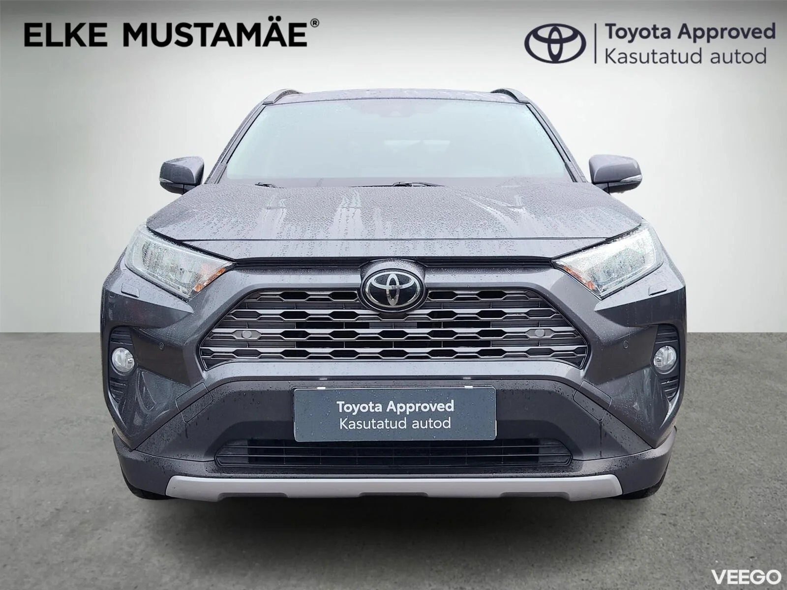 Toyota RAV4 129kW