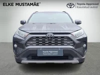 Toyota RAV4 129kW thumbnail