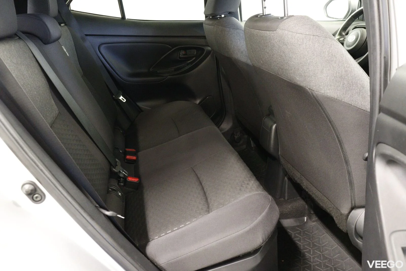 Toyota Yaris Cross 68kW