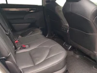 Toyota Highlander 140kW thumbnail