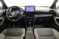 Toyota Yaris Cross 68kW thumbnail