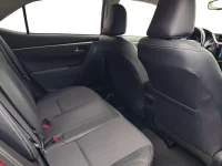 Toyota Corolla 97kW thumbnail