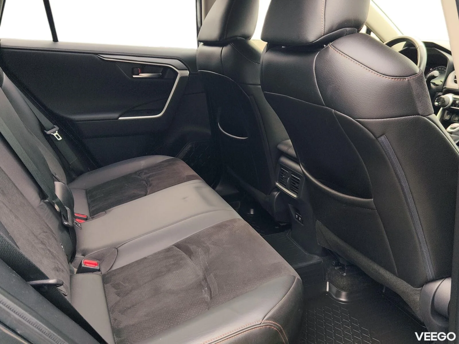 Toyota RAV4 129kW