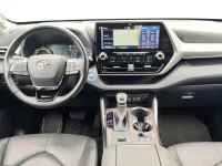 Toyota Highlander 140kW thumbnail