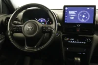 Toyota Yaris Cross 68kW thumbnail