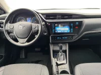 Toyota Corolla 97kW thumbnail